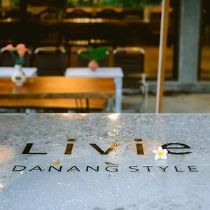 Livie Da Nang Style